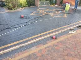 Professional Driveway Paving Services in Georgetown, SC